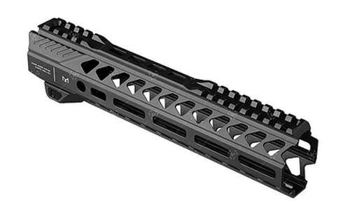 Grips Pads Stocks Strike Industries Strike Rail STRIKE MLOK RAIL 13.5" BLACK • Model: Strike Rail